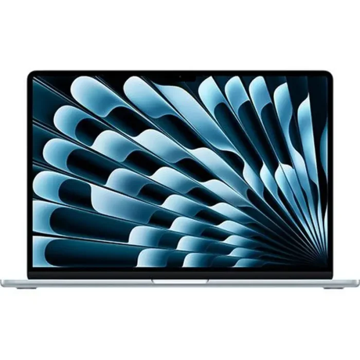 MacBook Air 15 M4 Prateado