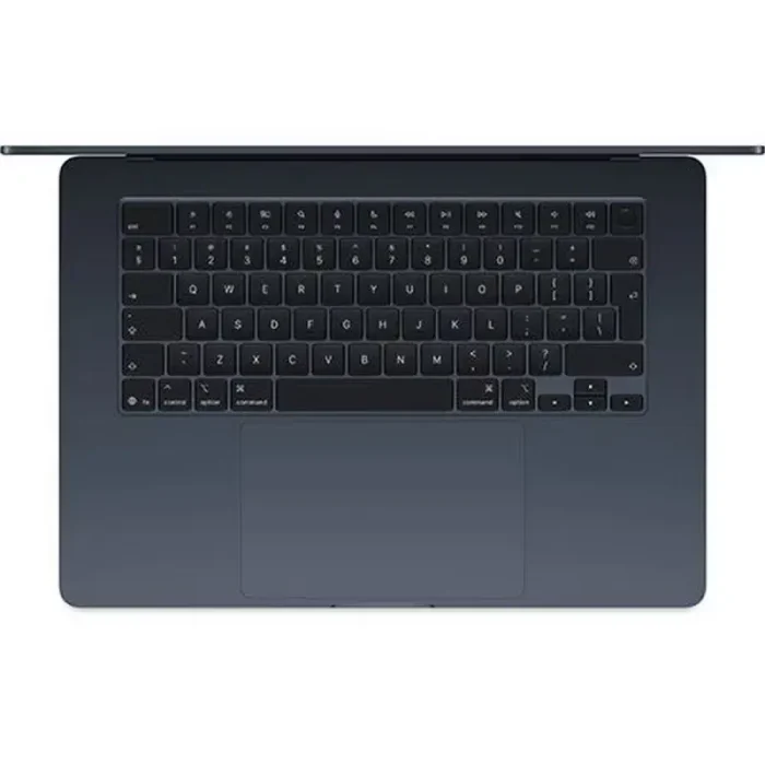 MacBook Air 15 M4 Teclado Azul Escuro