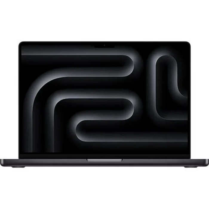 MacBook Pro 14 M4 Preto