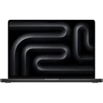 MacBook Pro 16 M4 Pro Preto
