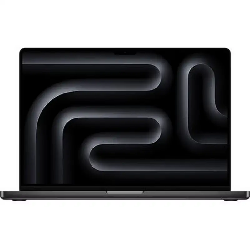 MacBook Pro 16 M4 Pro Preto