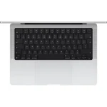 Macbook Pro 14 M4 Cinzento Teclado