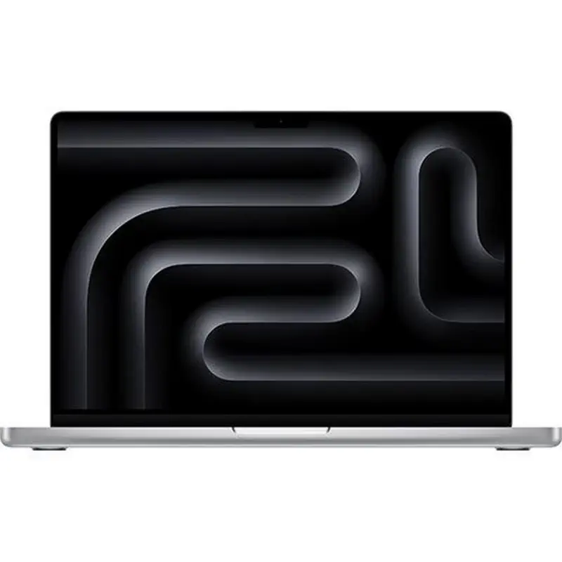 Macbook Pro 14 M4 Cinzento
