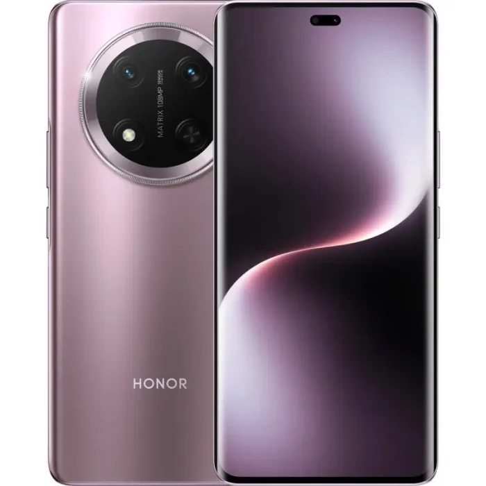 Magic Lite 7 Cinzento Rosa