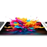 Magic Pad 2 Wifi Espessura