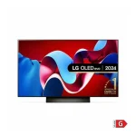 OLED 55C43LA