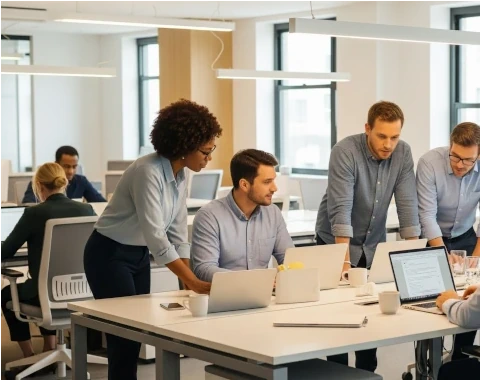 Packs empresarias home