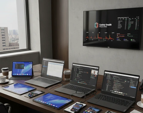 Produtos UMTS homepage