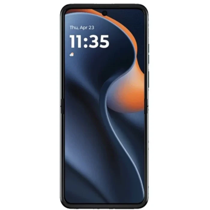 Razr 60 5G Azul aberto