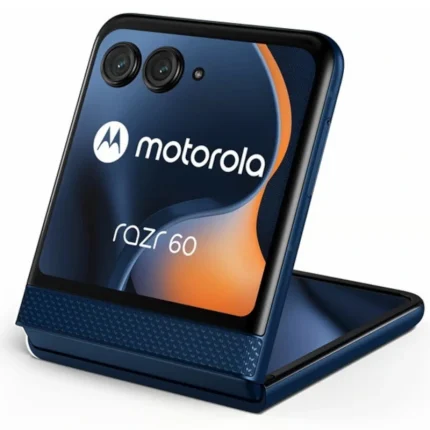 Razr 60 5G Azul fold