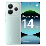 Redmi Note 14 5G Verde Coral