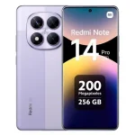 Redmi Note 14 Pro 5G Lavanda