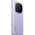 Redmi Note 14 Pro+ 5G Lavanda_lado