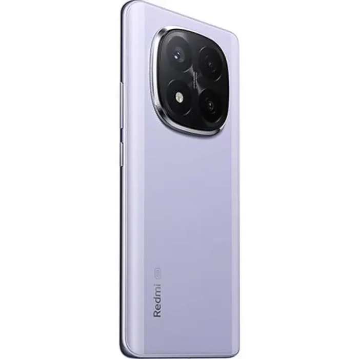 Redmi Note 14 Pro+ 5G Lavanda_lado