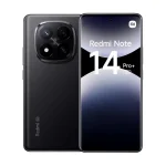 Redmi Note 14 Pro+ 5G Preto Meia Noite