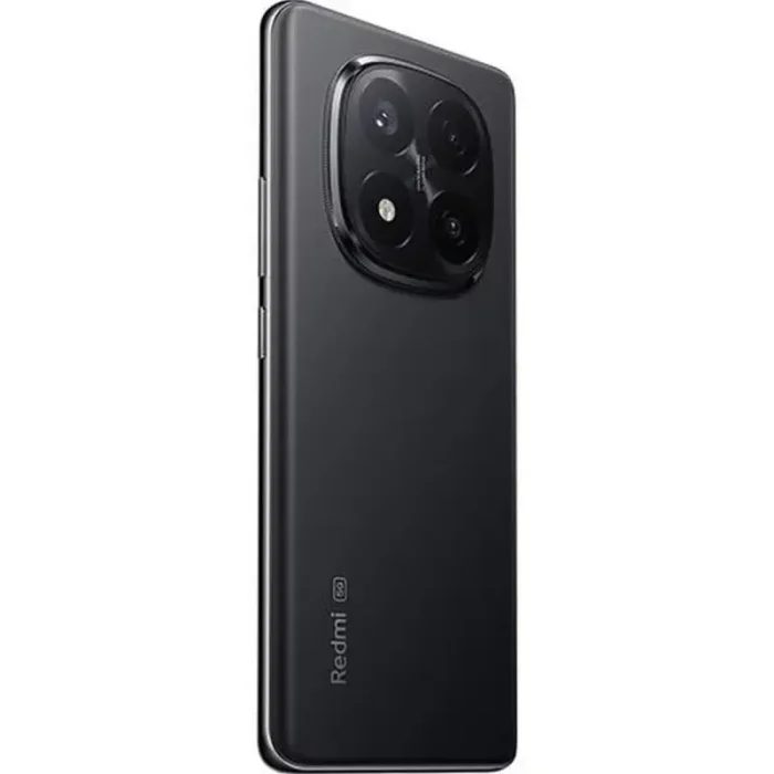 Redmi Note 14 Pro+ 5G Preto_lado