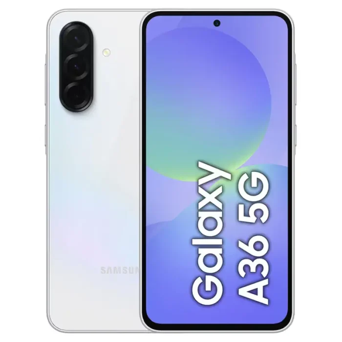 Samsung Galaxy A36 5G Branco