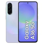 Samsung Galaxy A36 5G Lavanda