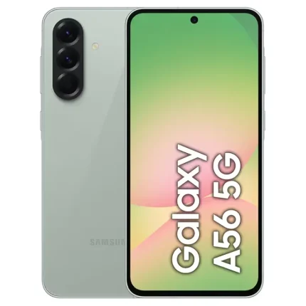 Samsung Galaxy A56 5G Azeitona