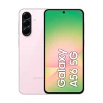 Samsung Galaxy A56 5G Rosa