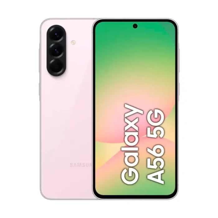 Samsung Galaxy A56 5G Rosa