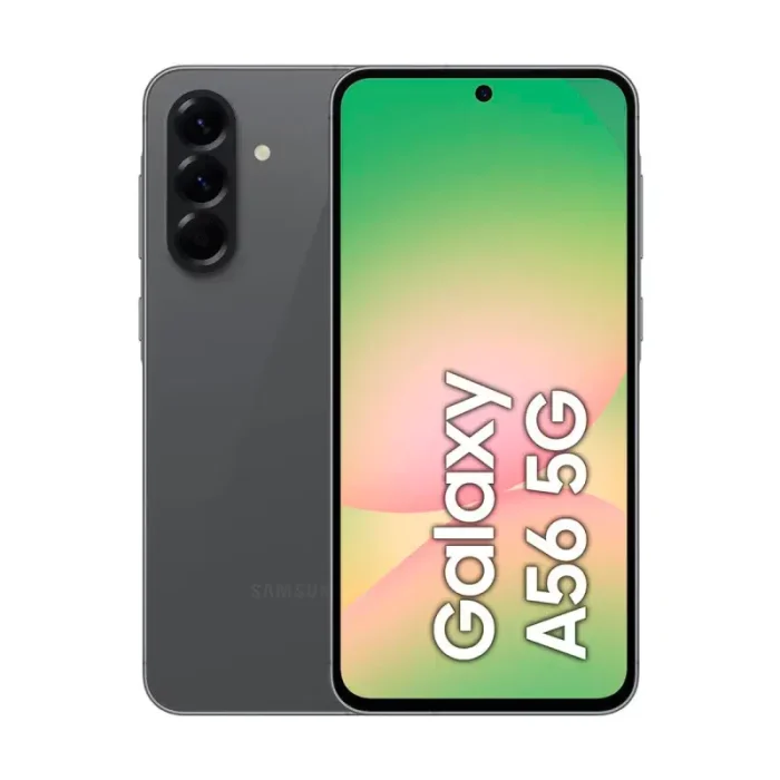 Samsung Galaxy A56 5g Preto