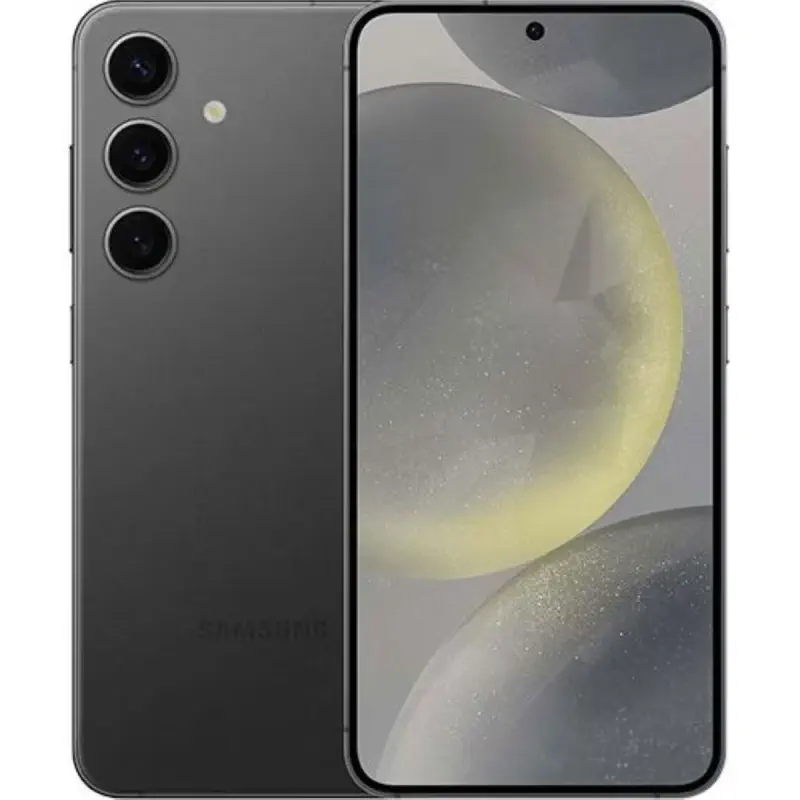 Samsung Galaxy S24 Preto Ónix