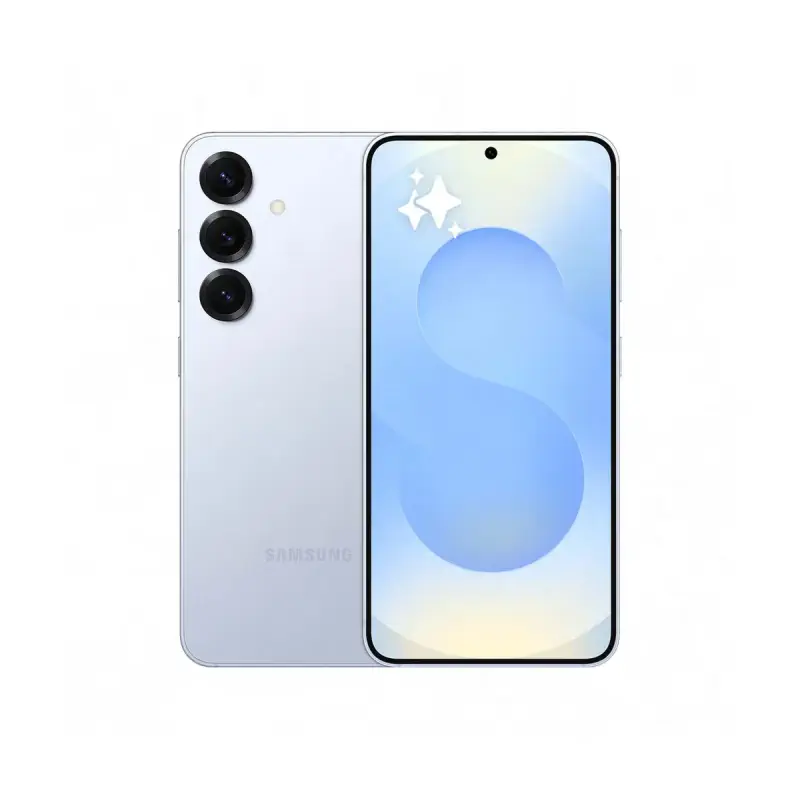 Samsung Galaxy S25 Azul