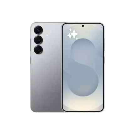 Samsung Galaxy S25 Cinzento