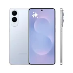 Samsung Galaxy S25 Edge Azul