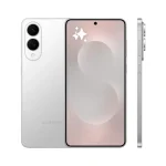 Samsung Galaxy S25 Edge Prata