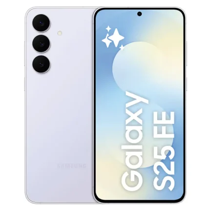 Samsung Galaxy S25 FE Azul Graciar