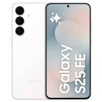 Samsung Galaxy S25 FE Branco