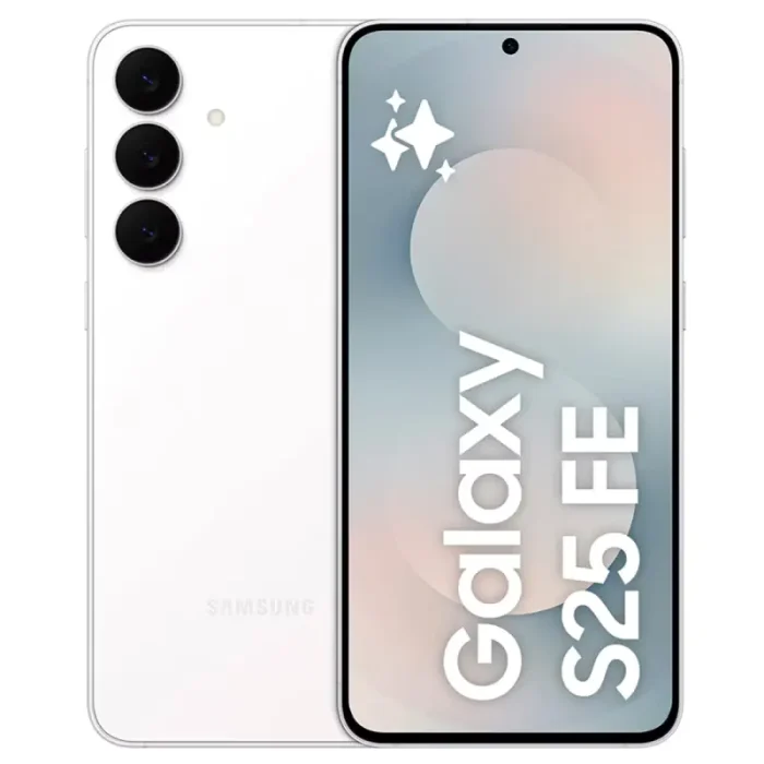 Samsung Galaxy S25 FE Branco
