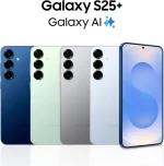 Samsung Galaxy S25 PLUS Modelo