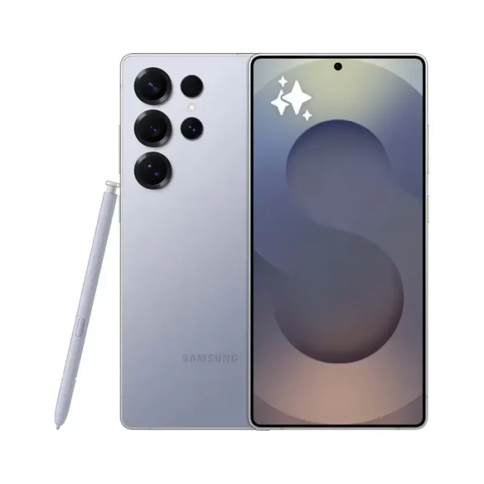 Samsung Galaxy S25 Ultra Azul Titânio