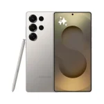 Samsung Galaxy S25 Ultra Cinzento Titânio