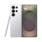 Samsung Galaxy S25 Ultra Prateado Titânio