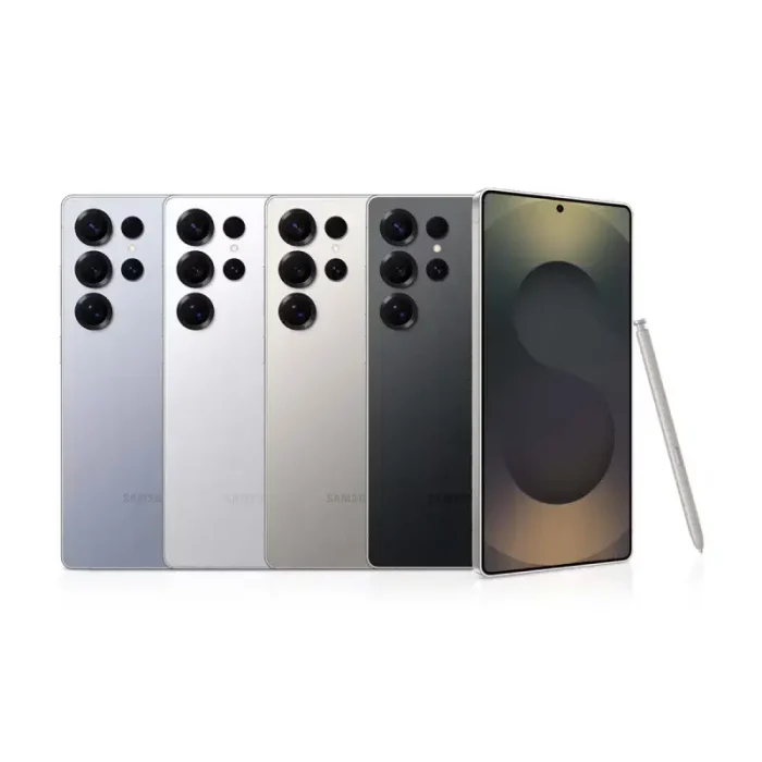 Samsung Galaxy S25 Ultra_modelo