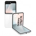 Samsung Galaxy Z Flip7 Branco FE