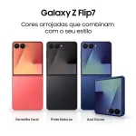 Samsung Galaxy Z Flip7_Modelo