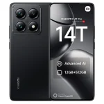 Smartphone Xiaomi 14T Pro