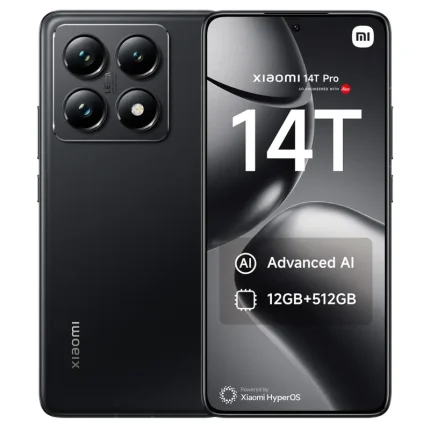 Smartphone Xiaomi 14T Pro