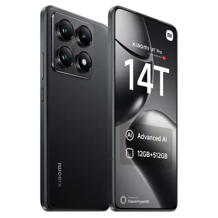 Smartphone Xiaomi 14T Pro_lado