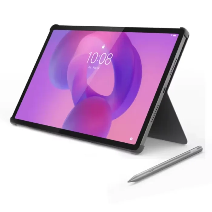 Tablet Lenovo Idea Tab Pro + Tab Pen Plus Cinzento