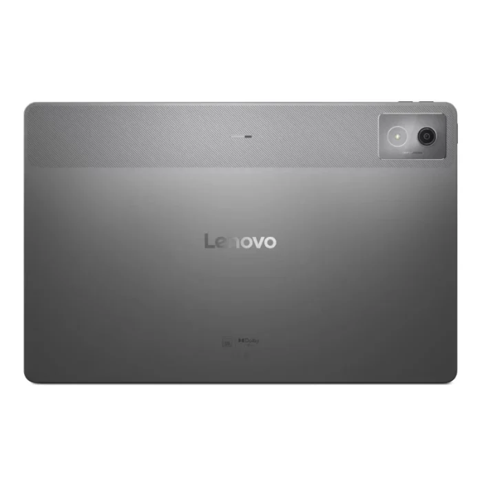Tablet Lenovo Idea Tab Pro + Tab Pen Plus Cinzento Trás