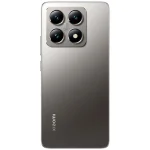 Xiaomi 14 T Cinzento trás