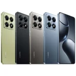 Xiaomi 14 T Modelo