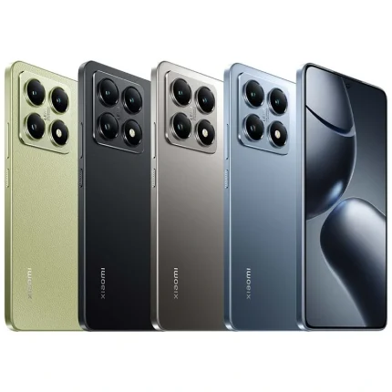 Xiaomi 14 T Modelo