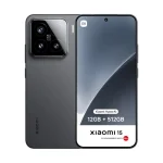 Xiaomi 15 Preto